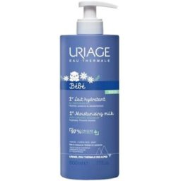 Uriage Baby 1ère Lait Leche hidratante para bebé 500mL