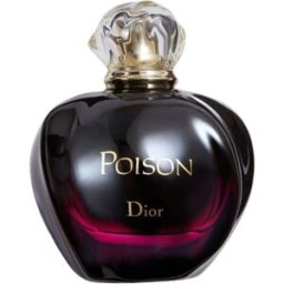 Christian Dior Fragancia Eau de Toilette Poison 50mL