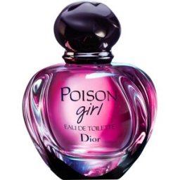 Christian Dior Fragancia Eau de Toilette Poison Girl 100mL