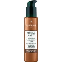 René Furterer Sublime Karité Crema domadora profesional Cabello muy seco 100mL