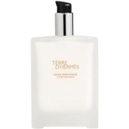 Hermès Bálsamo para después del afeitado Terre D' Hidratante y reconfortante 100mL