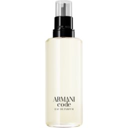 Giorgio Armani Code Agua de perfume 150mL Recarga