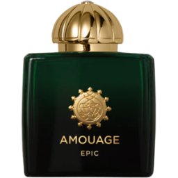Amouage Agua de perfume Epic Woman 100mL