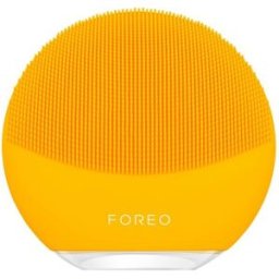 Foreo Dispositivo de limpieza facial Luna Mini 3 1 un. Sunflower Yellow