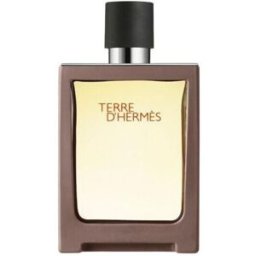 Hermès Agua de Colonia Terre D' 30mL