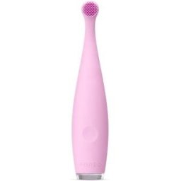 Foreo Cepillo de dientes sónico Issa Baby Niños de 0 a 4 años 1 un. Pearl Pink Bunny