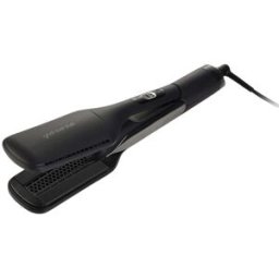 GHD Plancha de aire caliente Duet Style 2 en 1 1 un. Black