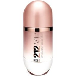 Carolina Herrera 212 Vip Rosé Eau de Parfum 50mL