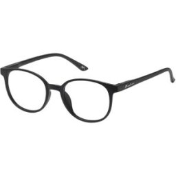 Montana Eyewear Gafas de lectura MRC2 Negras 1 un. +3.50