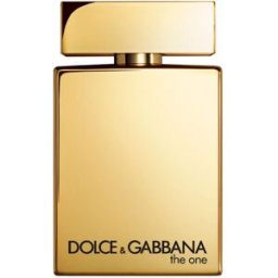 Dolce & Gabbana The One para hombre Gold Eau de Parfum Intense 100mL