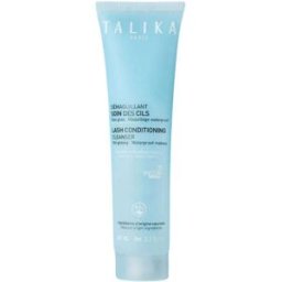 Talika Limpiador acondicionador de pestañas Maquillaje resistente al agua 100mL