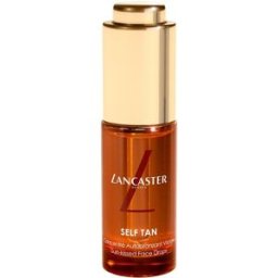 Lancaster Self Tan Sun-Kissed Face Drops Bronceado de aspecto natural 15mL