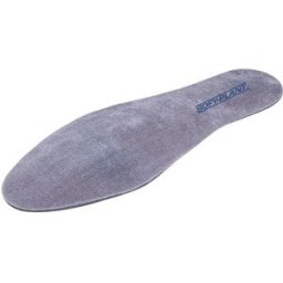 Orliman Plantilla de silicona forrada Sofy-Plant para espolón calcáneo 1 un. Size 2