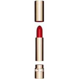 Clarins Joli Rouge Barra de labios satinada 3,5g 743 Cherry Red Recarga