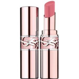 Yves Saint Laurent YSL Loveshine Bálsamo labial Candy Glow 3,2g Nude Lavallière