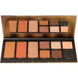Bperfect Paleta Aspire Manifest - Sombras de ojos 100g