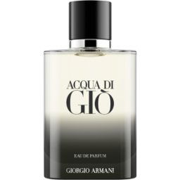 Giorgio Armani Acqua Di Giò Pour Homme Eau de Parfum for Men 100mL