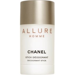 Chanel Allure Desodorante en barra Homme 60g