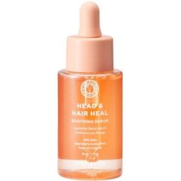 Maria Nila Head and Hair Heal Suero calmante para el cuero cabelludo Tratamiento sin aclarado 50mL