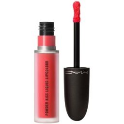 M·A·C Brillo de Labios Líquido Powder Kiss 5mL A Little Tamed