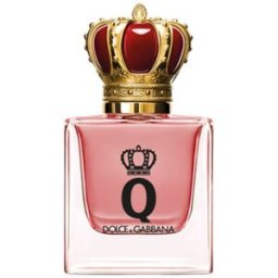 Dolce & Gabbana Q By Dolce & Gabbana Eau de Parfum Intense para mujer 30mL