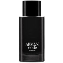 Giorgio Armani Code Absolu Le Parfum para hombre 125mL