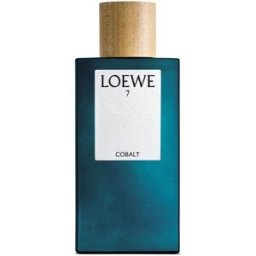 Loewe 7 Agua de perfume Cobalto para hombre 150mL