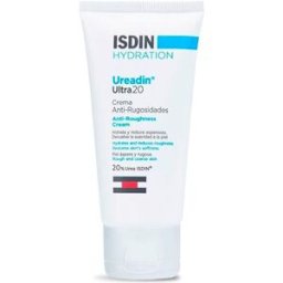 Isdin Ureadin Rx 20 Crema emoliente ultrahidratante 50mL