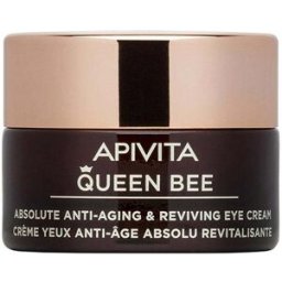 Apivita Crema contorno de ojos Abeja Reina 15mL