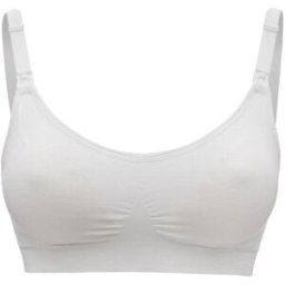 Medela Sujetador de lactancia Keep Cool Ultra Maternity 1 un. White S