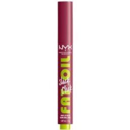 NYX Professional Makeup Bálsamo labial ligero Fat Oil Slick Click 2g 09 That's Major