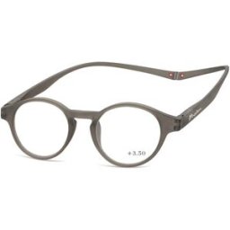 Montana Eyewear Gafas de lectura con imán Unisex Taupe 1 un. +3.50