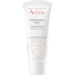 Avène Crema rica en fragancia 40mL