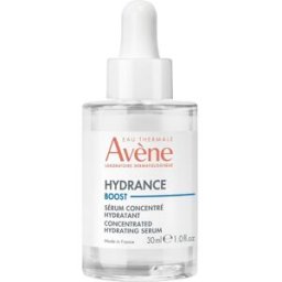 Avène Suero hidratante concentrado Hydrance Boost 30mL