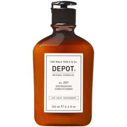 Depot Nº 201 Acondicionador refrescante 250mL