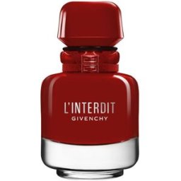 Givenchy Agua de perfume L'Interdit Rouge Ultime 35mL