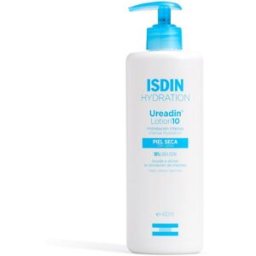 Isdin Ureadin Loción 10 400mL