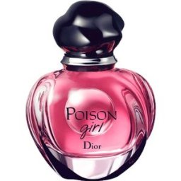 Christian Dior Agua de perfume Poison Girl para ella 50mL