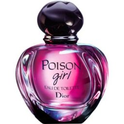 Christian Dior Fragancia Eau de Toilette Poison Girl 50mL