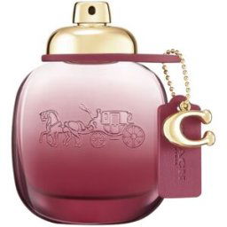 Coach Wild Rose Agua de perfume para mujer 50mL