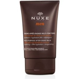 Nuxe Bálsamo multiusos para después del afeitado para hombres 50mL