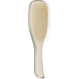 Tangle Teezer El cepillo desenredante definitivo para un cabello fresco como la ducha 1 un. Champaign Gold Standard