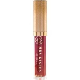 Bperfect Brillo de labios Mrs Glam Mrs Kisses - Labios sexys 3mL Deeply Elegant