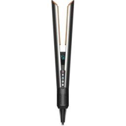 Dyson Airstrait™ Plancha de pelo húmedo a seco con aire 1 un. Nickel/copper