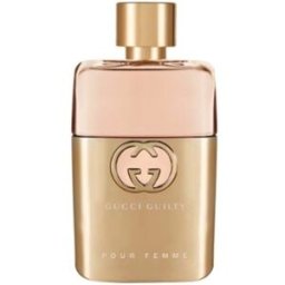 Gucci Guilty Pour Femme Eau de Parfum Mujer 50mL