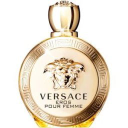Versace Eros Pour Femme Agua de perfume para mujer 30mL