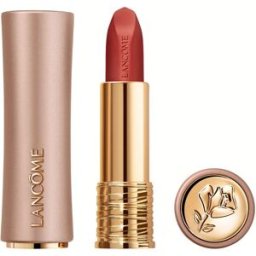 Lancôme L'Absolu Rouge Barra de labios mate suave Intimatte 3g 121 Brown Sans Filtre