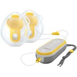 Medela Sacaleches Freestyle Manos Libres 1 un.
