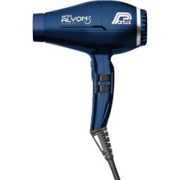 Parlux ALYON Secador de pelo Air Ionizer Tech [Enchufe europeo 220V] 1 un. Blu Notte