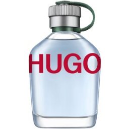 Boss Agua de Colonia Hugo Man para hombre 125mL